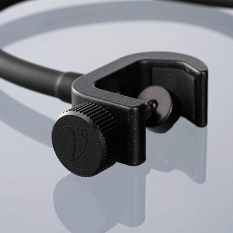 ISOVOX ISOPOP ポップフィルター Amazon.co.jp: ISOVOX ISOPOP ポップガード マイクフィルター