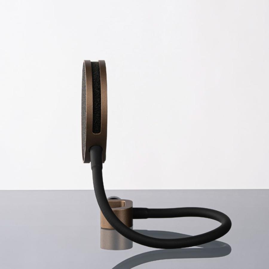 ISOVOX/ISOPOP Bronze【ポップガード】【ポップフィルター】【在庫あり