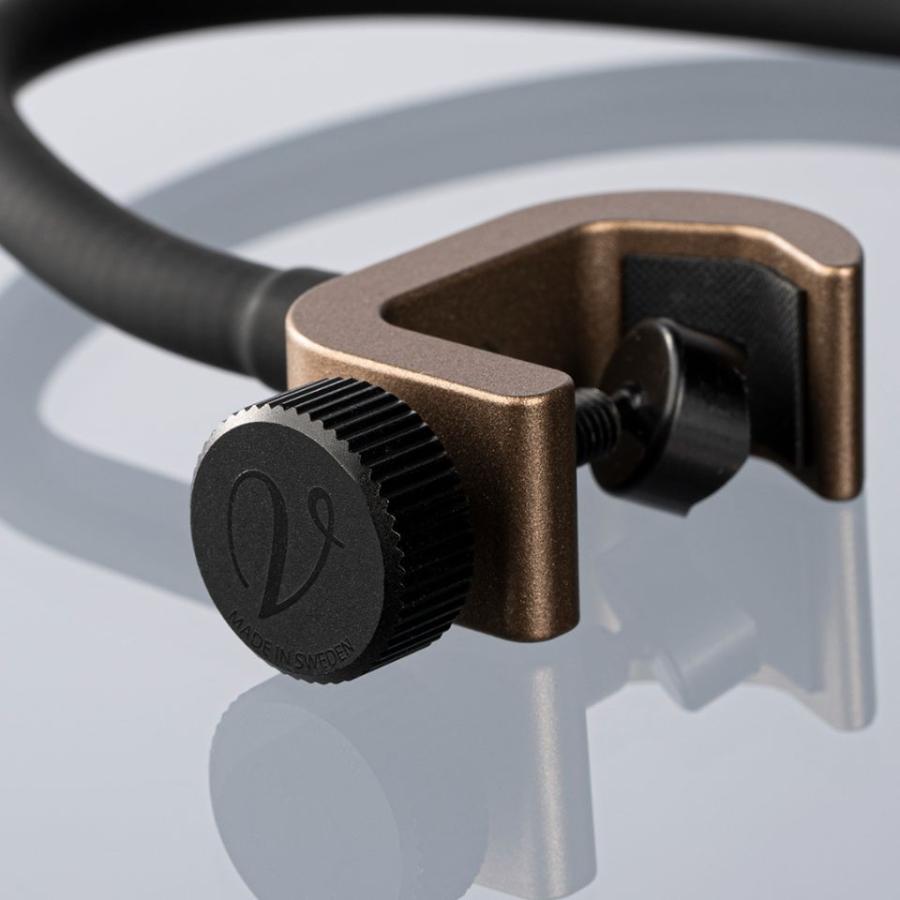 ISOVOX/ISOPOP Bronze【ポップガード】【ポップフィルター