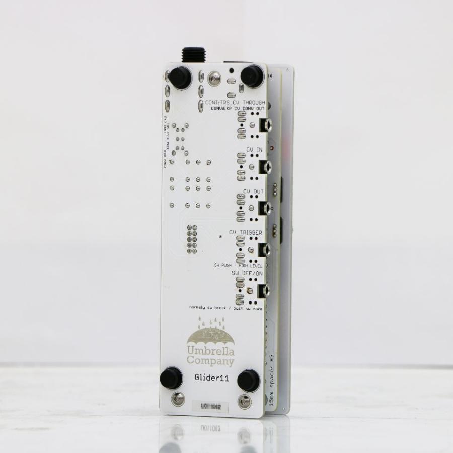 Umbrella Company/Glider11 |  | 04