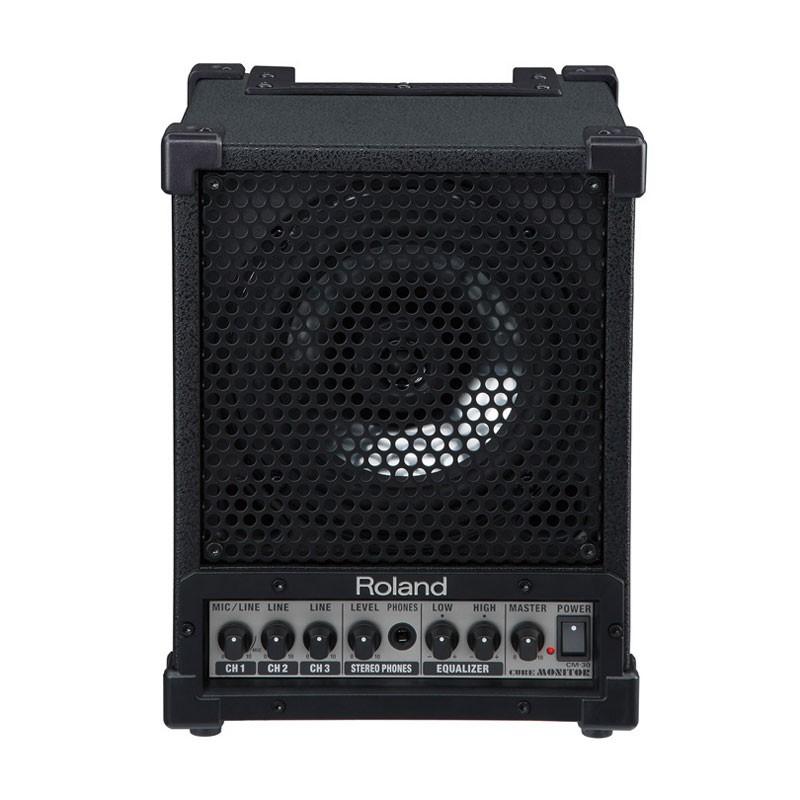 Roland/CM-30 - CUBE Monitor【お取り寄せ商品】 : 宮地楽器Yahoo!店