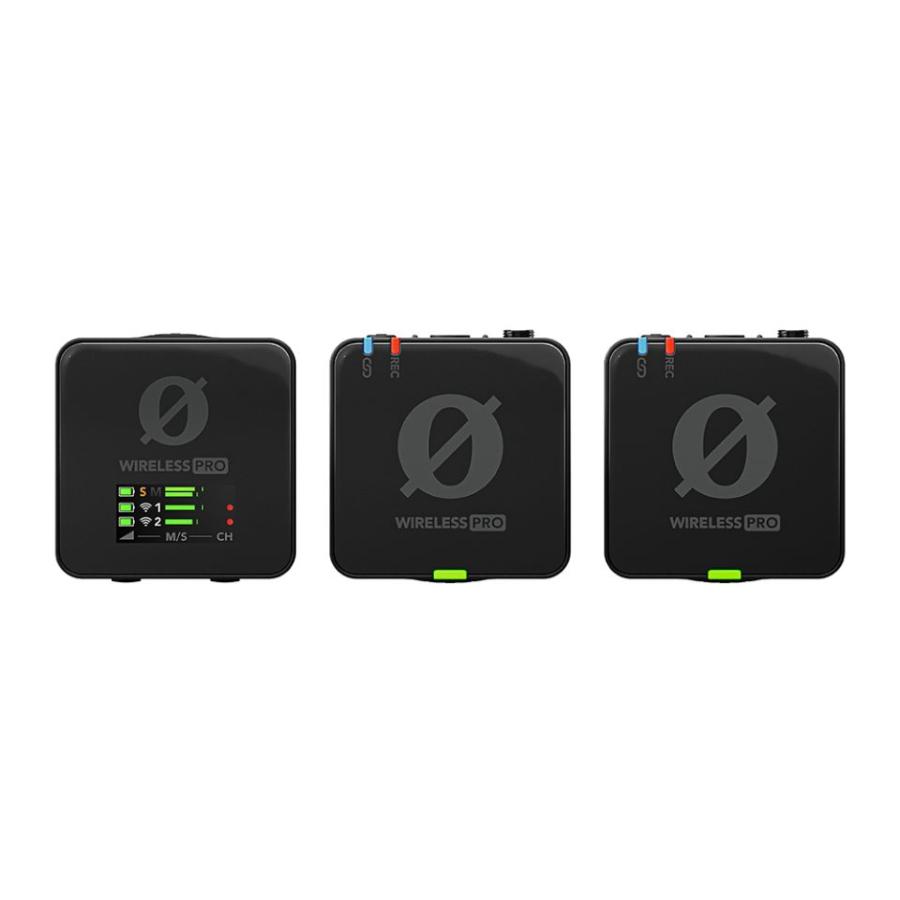 RODE/Wireless PRO : 宮地楽器Yahoo!店 - 通販 - Yahoo!ショッピング