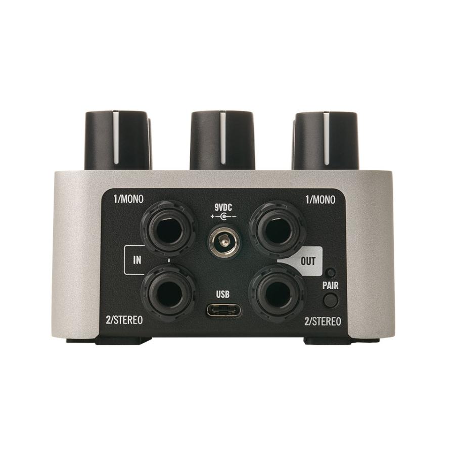 UNIVERSAL AUDIO/UAFX Knuckles : 宮地楽器Yahoo!店 - 通販