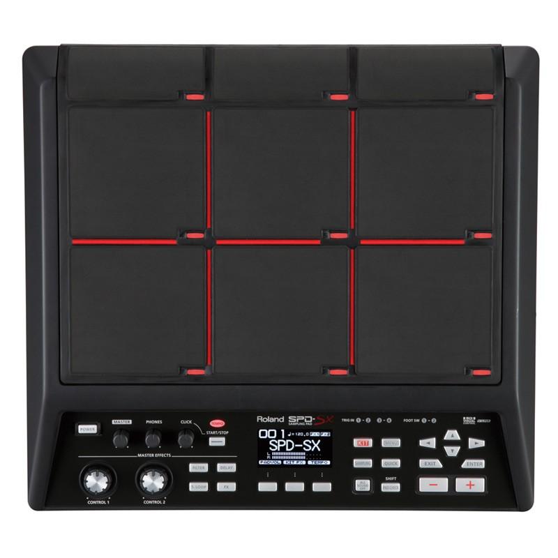 Roland/SPD-SX Sampling Pad