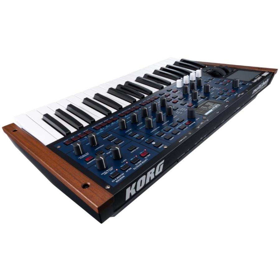 KORG/multi/poly : 宮地楽器Yahoo!店 - 通販 - Yahoo!ショッピング