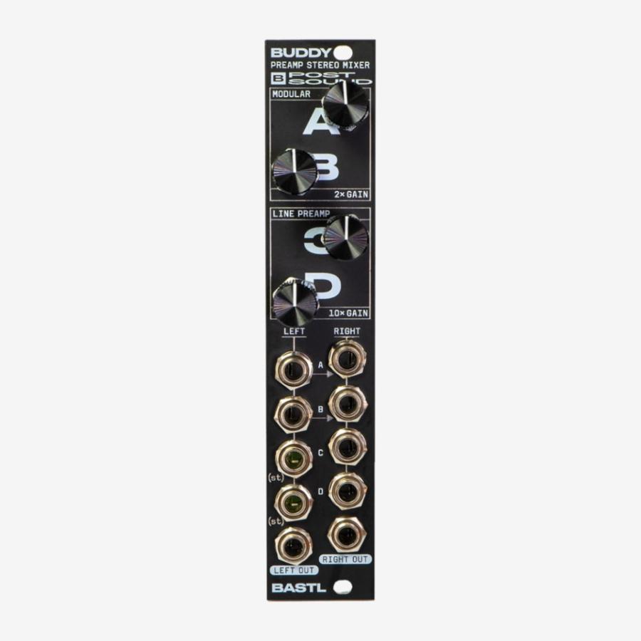 鍵盤楽器 Bastl Instruments Buddy Bastl Instruments/BUDDY : 宮地楽器Yahoo!店 - 通販 - Yahoo!ショッピング