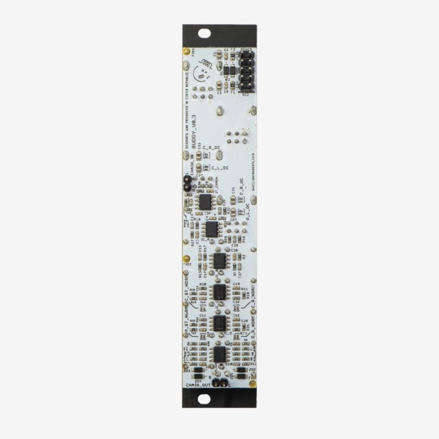 Bastl Instruments/BUDDY : 宮地楽器Yahoo!店 - 通販 - Yahoo!ショッピング