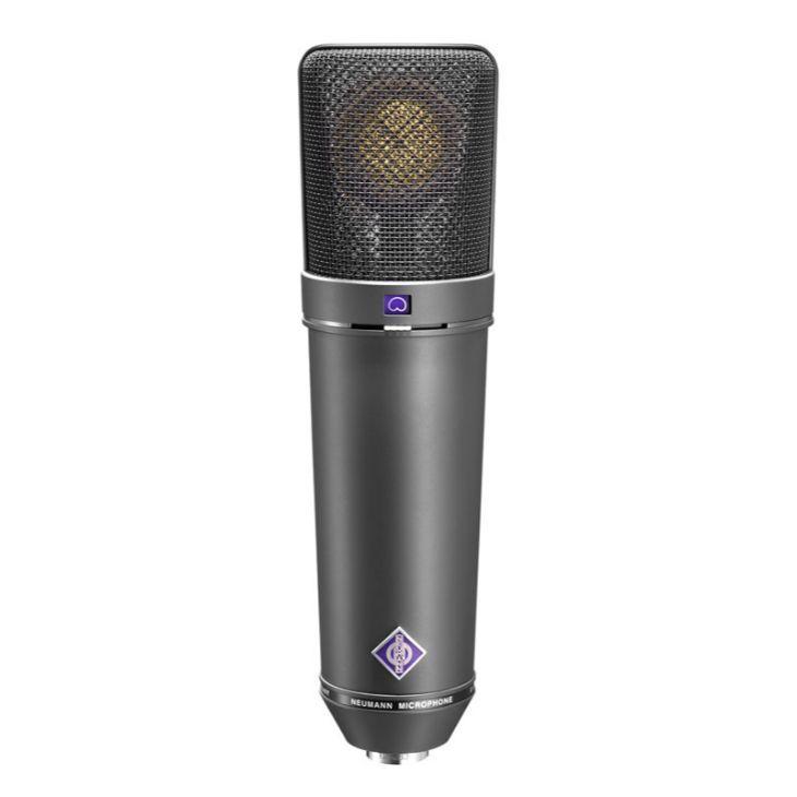 NEUMANN/U 87 Ai mt_1