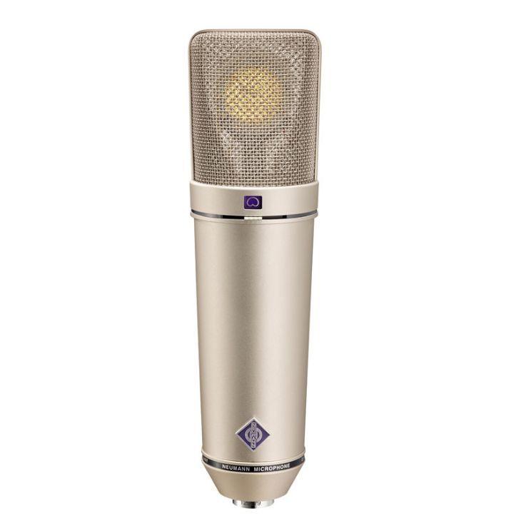 NEUMANN/U 87 Ai Stereo Set : 宮地楽器Yahoo!店 - 通販 - Yahoo