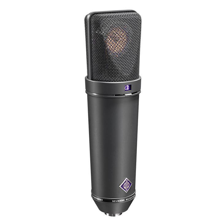 NEUMANN/U 87 Ai mt Stereo Set_1