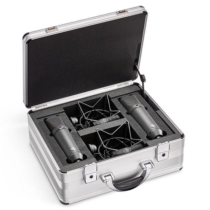 NEUMANN/U 87 Ai mt Stereo Set_3