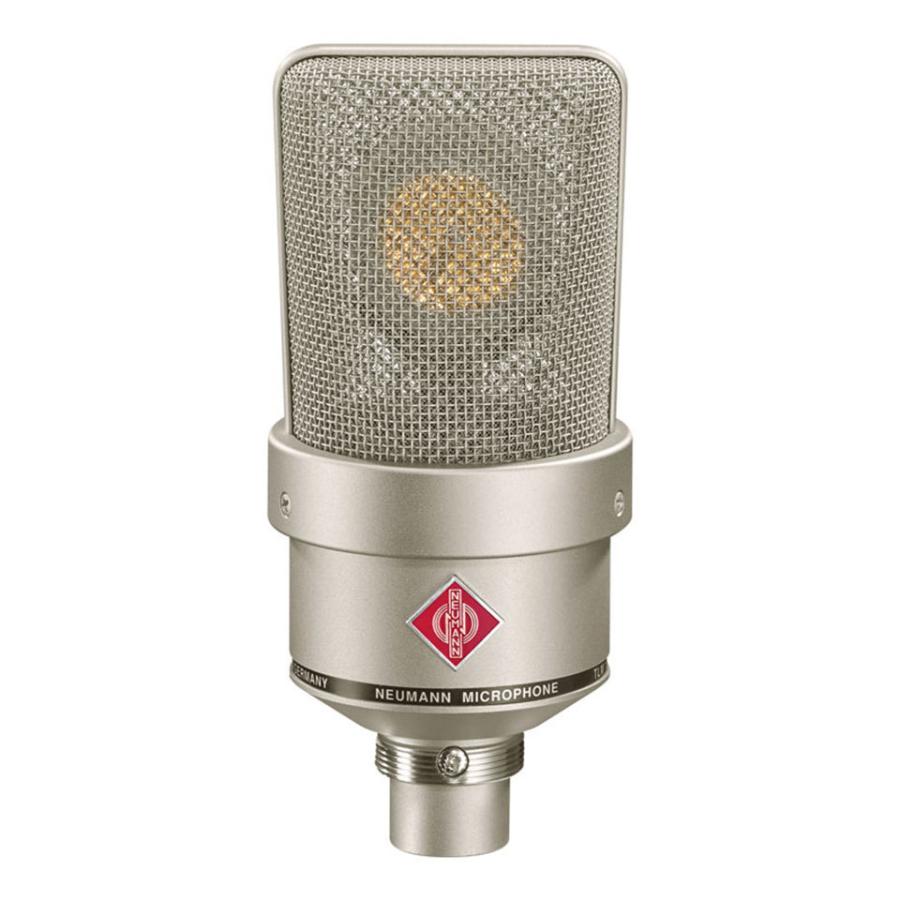 NEUMANN/TLM 103 Studio Set【〜01/08 期間限定特価キャンペーン