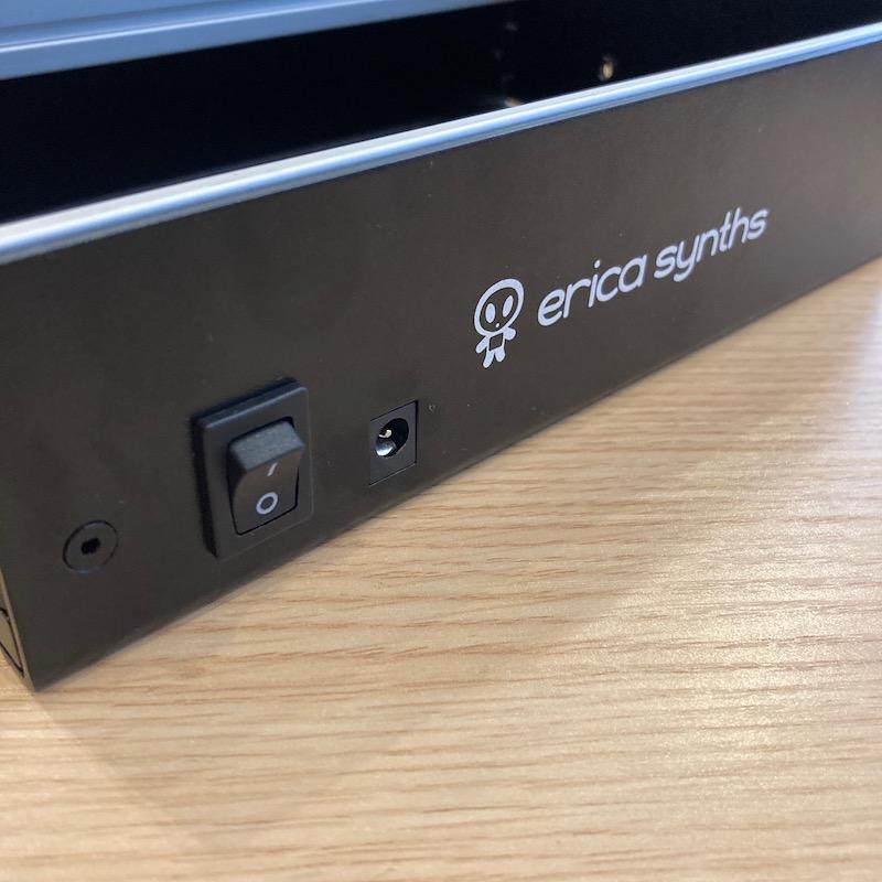 Erica Synths/Pico Case【WTG】【在庫あり】 : 宮地楽器Yahoo!店