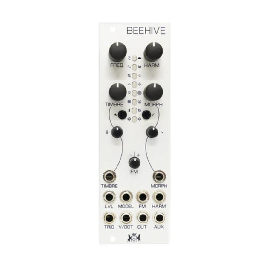 Michigan Synth Works/Beehive Nat : 宮地楽器Yahoo!店 - 通販 - Yahoo