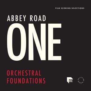 SPITFIRE AUDIO/ABBEY ROAD ONE: ORCHESTRAL FOUNDATIONS【オンライン納品】【在庫あり】