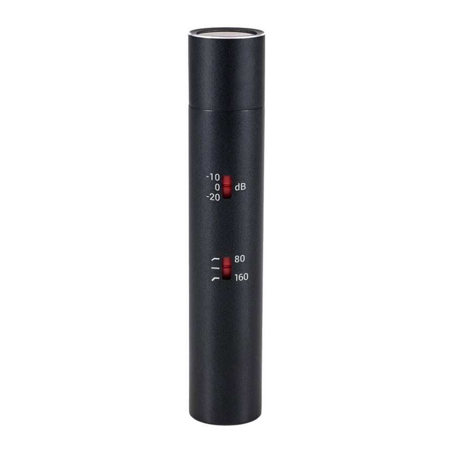 sE Electronics SE8 OMNI Pair 無指向性 美品 ペア sE Electronics sE8 omni Pair | sE8の無指向性ステレオ