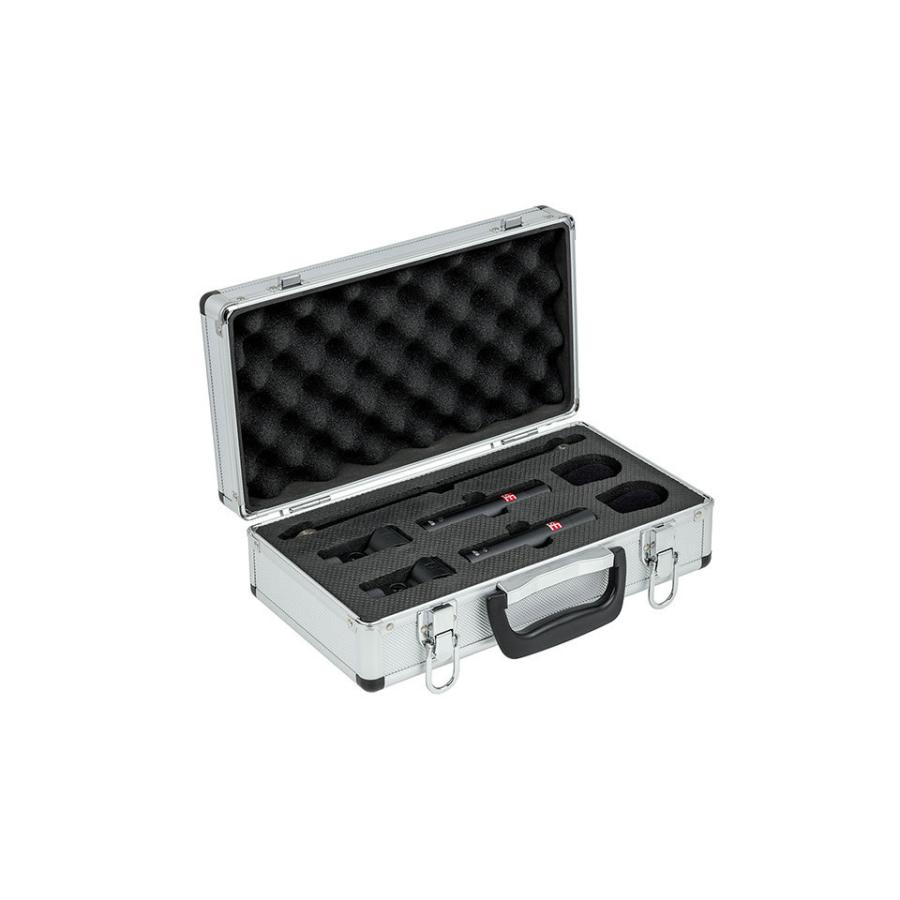 値下げ　se8 omni micカプセル ペアセット sE Electronics sE8 omni Small-Diaphragm SE8-OMNI-PAIR B&H Photo