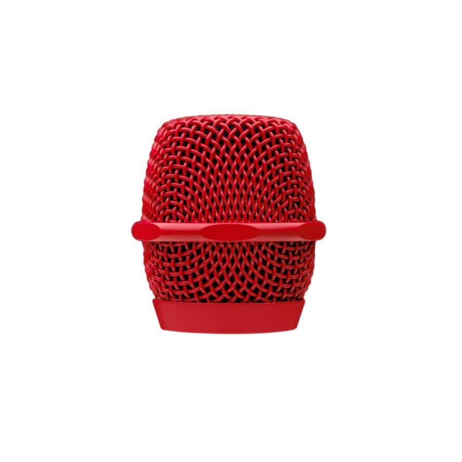 sE ELECTRONICS/V7 Microphone Grille Red : 宮地楽器Yahoo!店 - 通販