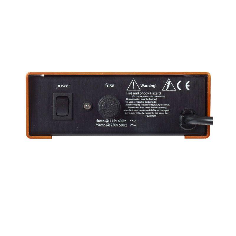 Demeter Amplification/VTDB-2B : 宮地楽器Yahoo!店 - 通販