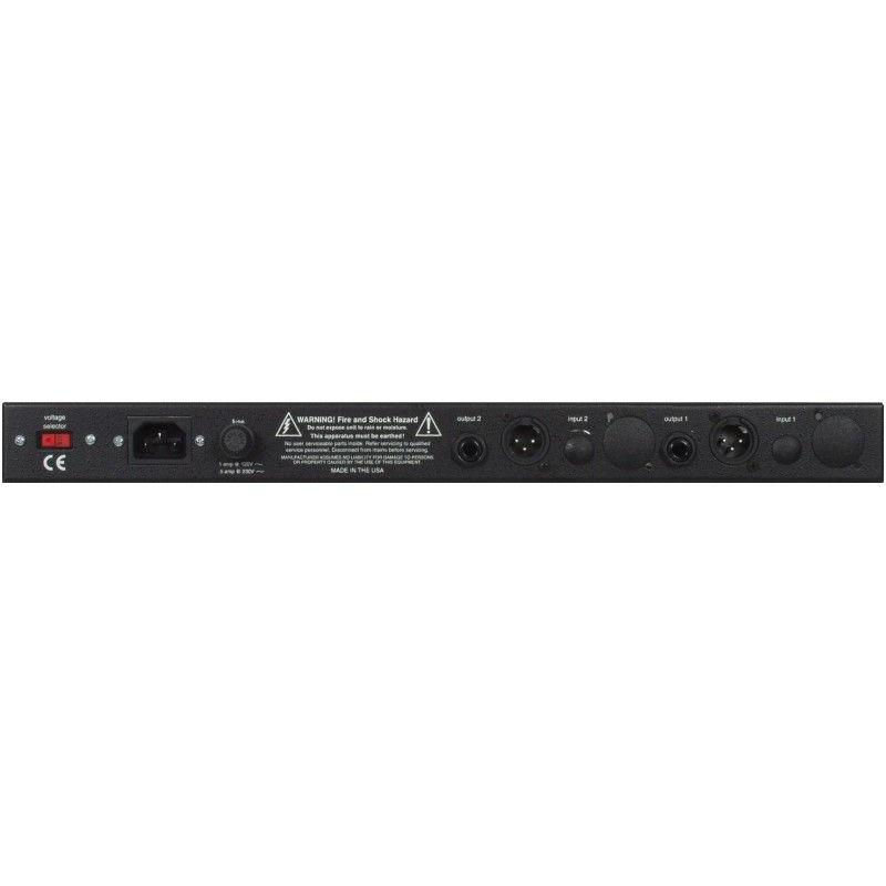 配信機器・PA機器・レコーディング機器 Demeter STDB-1 (V.I.R) Demeter Amplification/STDB-1 V.I.R : 宮地楽器Yahoo!店 - 通販