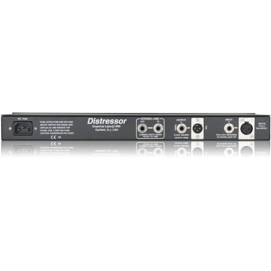 Empirical Labs/Distressor (EL-8)【定番】 : 宮地楽器Yahoo!店