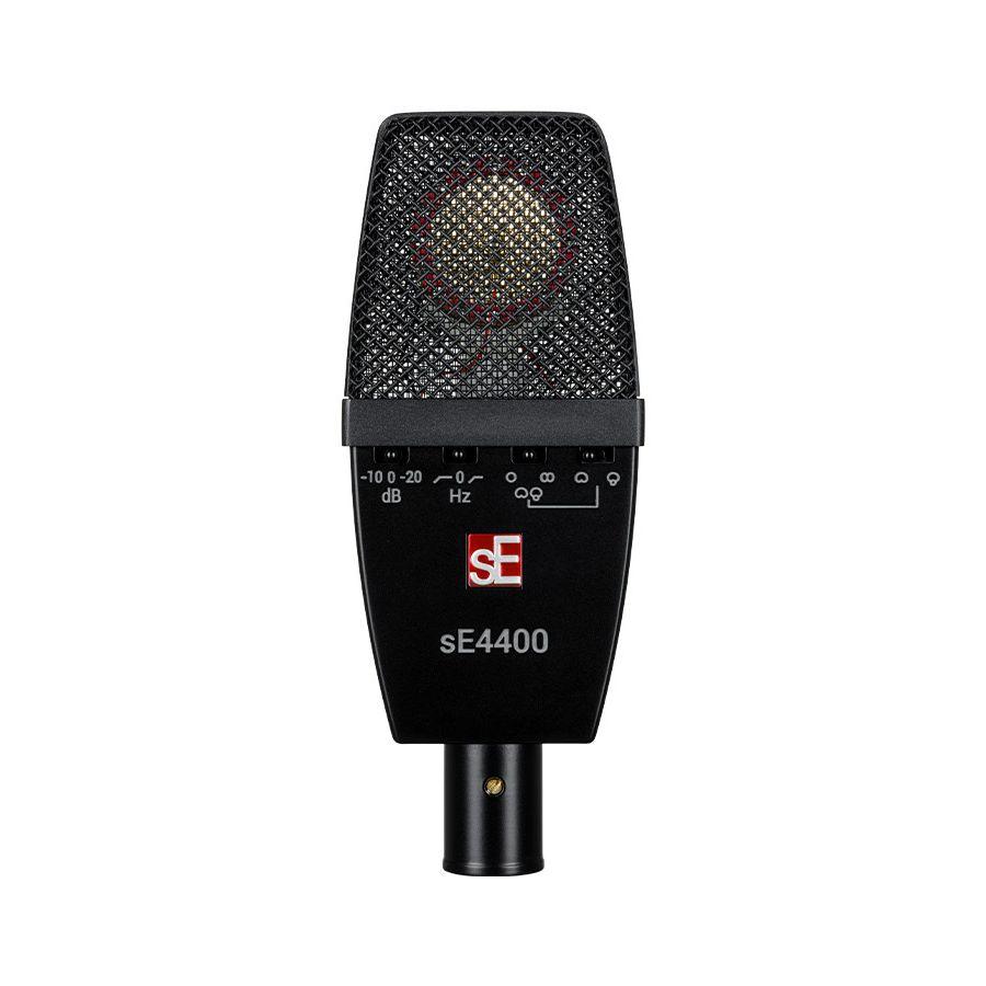 sE ELECTRONICS/sE4400 : 宮地楽器Yahoo!店 - 通販 - Yahoo!ショッピング