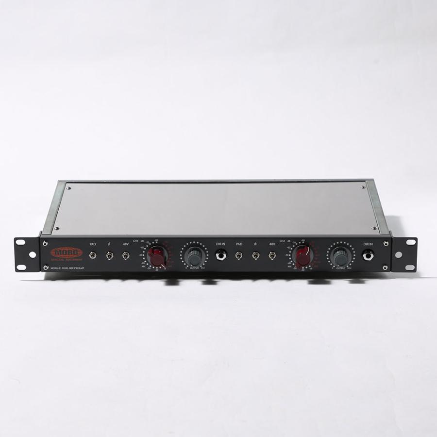 MORG Special Equipment/MORG-81 with MORG-24PSU : 宮地楽器Yahoo!店