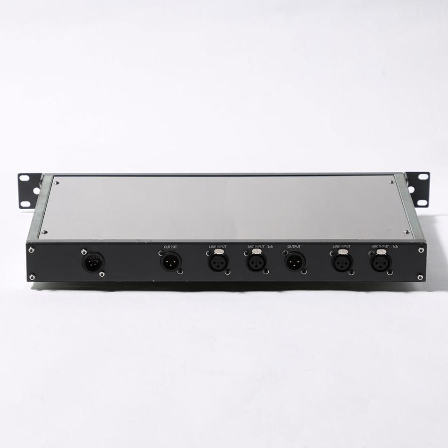 【最終値下げ】morg 81-eq MORG Special Equipment/MORG-81EQ with MORG-24PSU