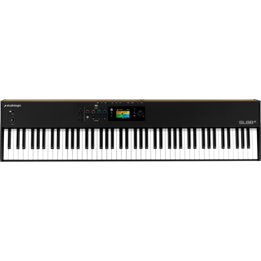 Studiologic/SL88 GT MK2 : 宮地楽器Yahoo!店 - 通販 - Yahoo!ショッピング