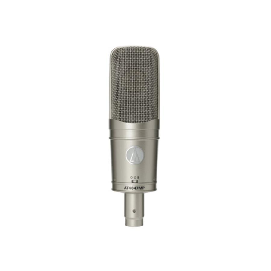 Audio Technica/AT4047MP : ka-r-11041304 : 宮地楽器Yahoo!店 - 通販 
