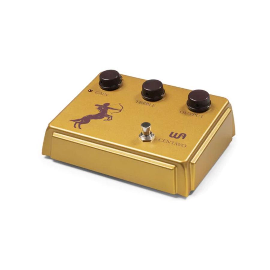 Warm Audio/Centavo【お取り寄せ商品】 : 宮地楽器Yahoo!店