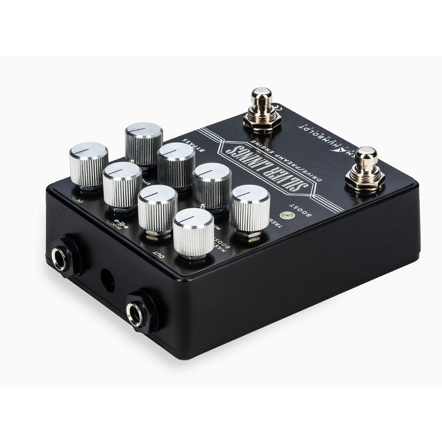 DSM & HUMBOLDT SILVER LININGS ギターエフェクター DSM & HUMBOLDT/SILVER LININGS : 宮地楽器Yahoo!店 - 通販