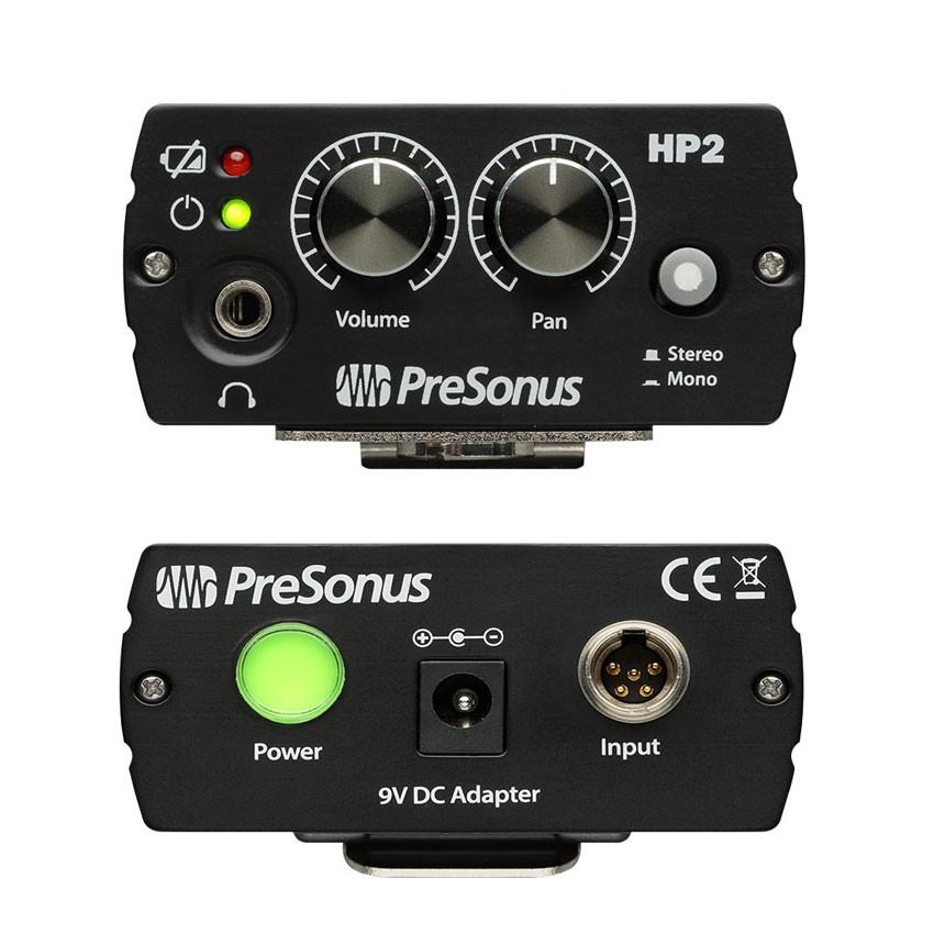 Presonus/HP2 : 宮地楽器Yahoo!店 - 通販 - Yahoo!ショッピング
