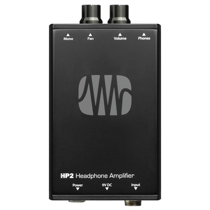 Presonus/HP2 : 宮地楽器Yahoo!店 - 通販 - Yahoo!ショッピング