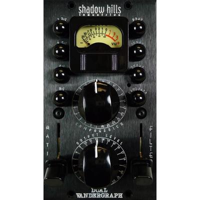 配信機器・PA機器・レコーディング機器 Shadow hills Dual Vandergraph SHADOW HILLS Industries/Dual Vandergraph【在庫あり】 : 宮地楽器
