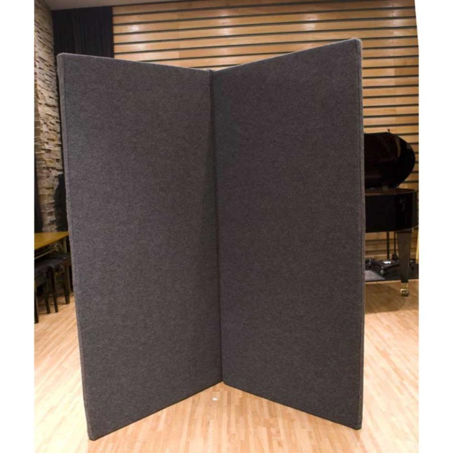 VERY-Q/VQP960 Short Booth Set【生産完了品特価キャンペーン