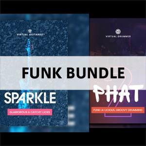 訳ありセール格安 Ujam Funk Bundle オンライン納品 100 の保証 Www Aqtsolutions Com