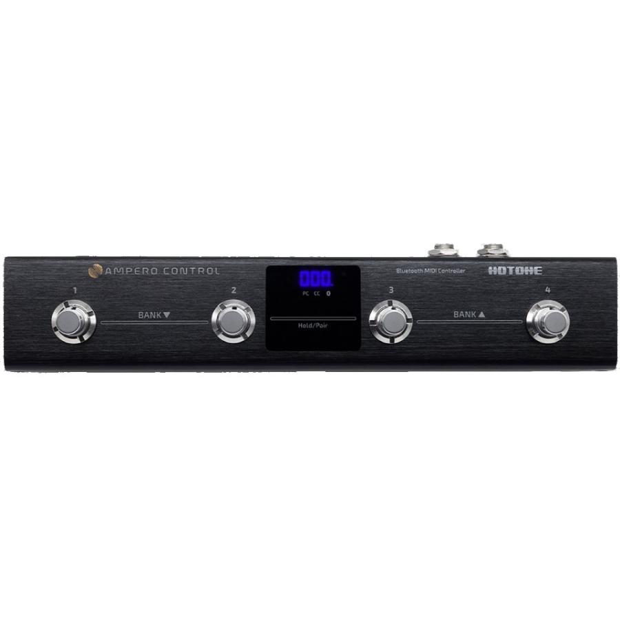 HOTONE/AMPERO CONTROL : 宮地楽器Yahoo!店 - 通販 - Yahoo!ショッピング