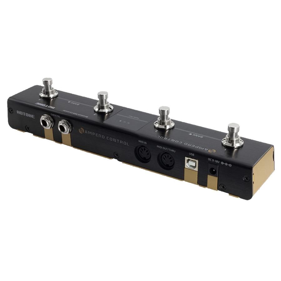 値下げ hotone Ampero Control HOTONE/AMPERO CONTROL : 宮地楽器Yahoo!店 - 通販 - Yahoo!ショッピング
