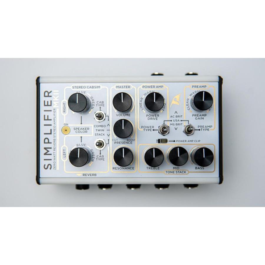 DSM & HUMBOLDT/SIMPLIFIER MkII : 宮地楽器Yahoo!店 - 通販 - Yahoo