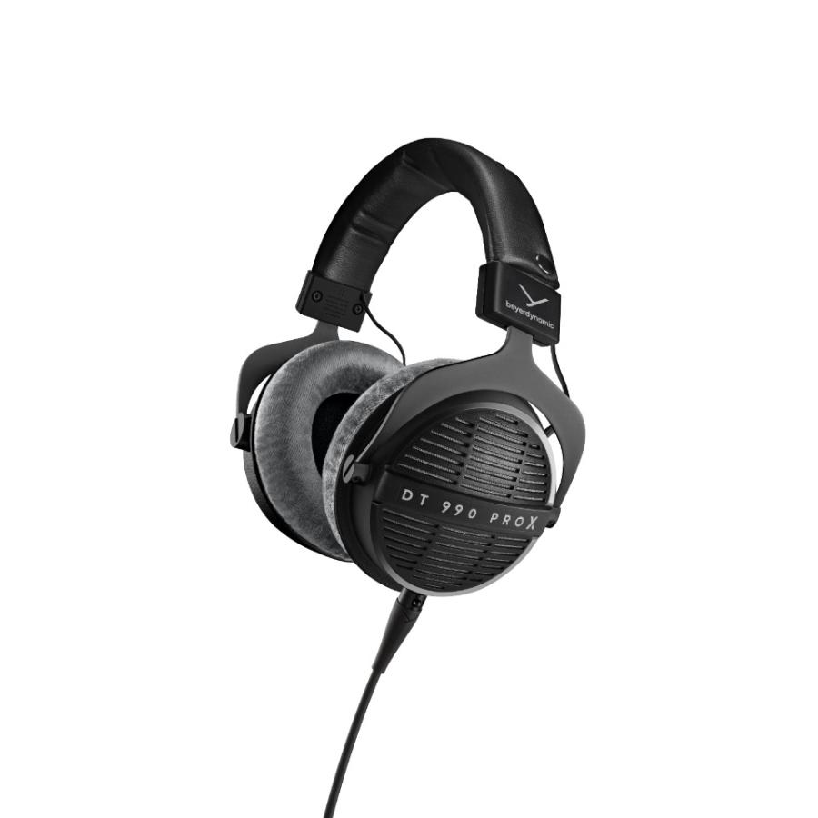 beyerdynamic/DT 990 PRO X【在庫あり】 : 宮地楽器Yahoo!店 - 通販