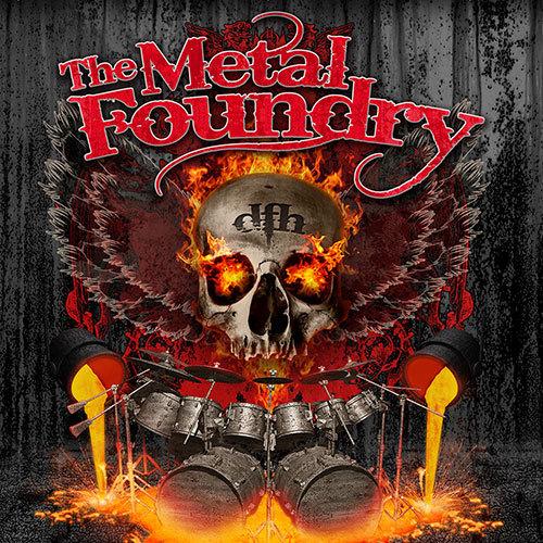 TOONTRACK/SDX METAL FOUNDRY【オンライン納品】【棚卸し資産あり】 楽器、手芸、コレクション-楽器、器材-プラグインソフトウエア（コード販売）