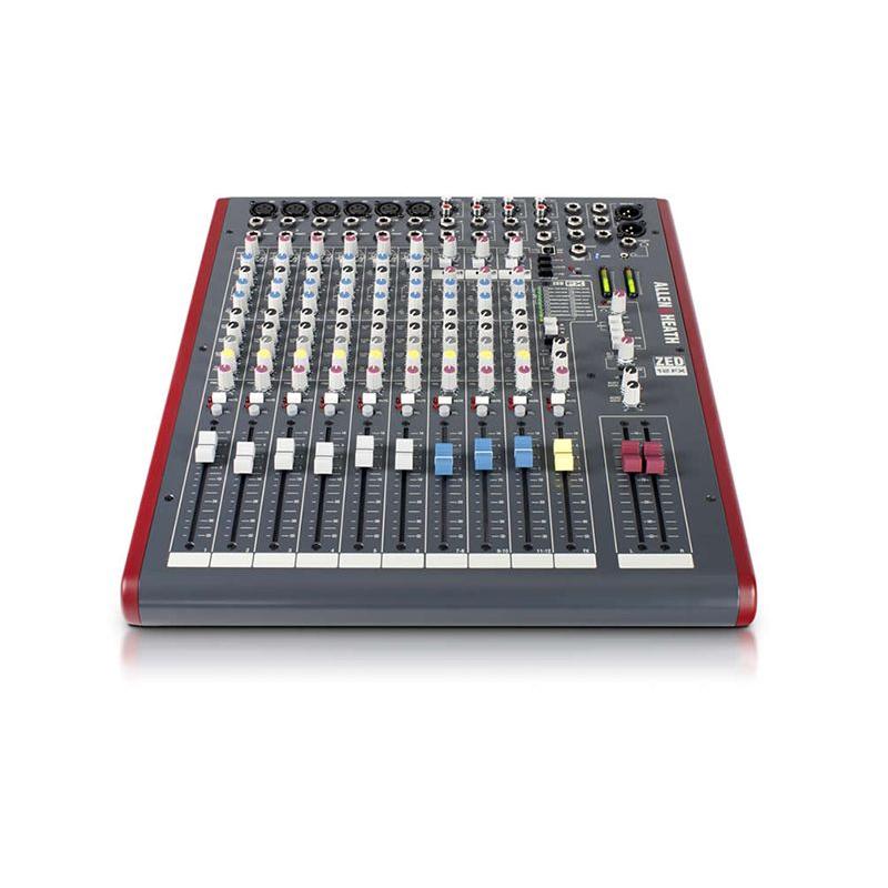 Allen&Heath/ZED-12FX : 宮地楽器Yahoo!店 - 通販 - Yahoo!ショッピング