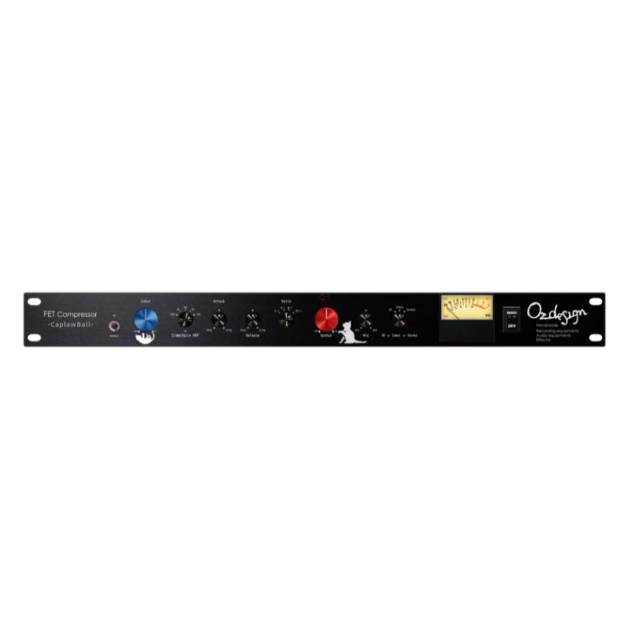 oz design/FET Compressor -CaplawBall- : 宮地楽器Yahoo!店 - 通販