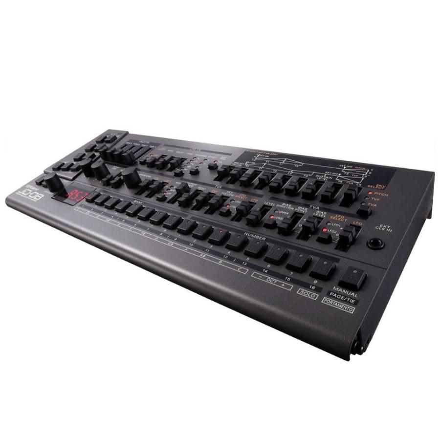 Roland/JD-08 SOUND MODULE : 宮地楽器Yahoo!店 - 通販 - Yahoo