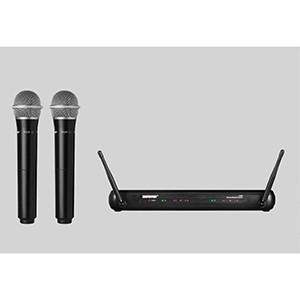 SHURE/SVX288J/PG28-JB1 : 宮地楽器Yahoo!店 - 通販 - Yahoo!ショッピング