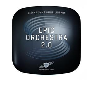 Vienna Symphonic Library/EPIC ORCHESTRA 2.0