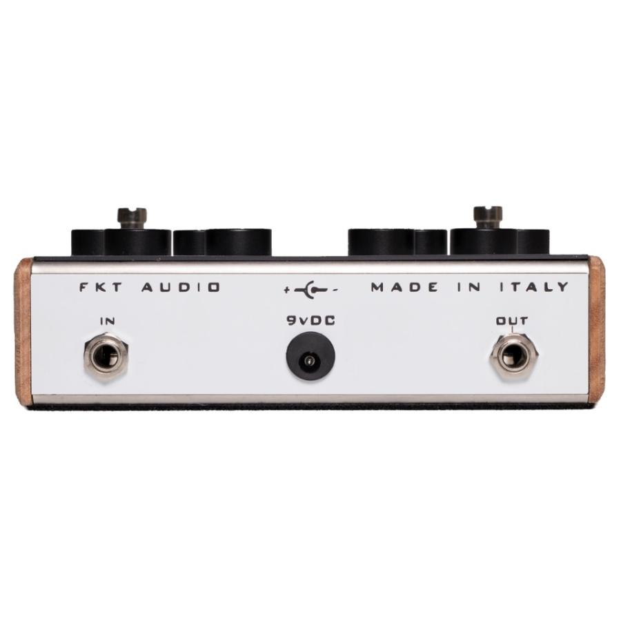 FKT Audio/THE FRETLESS STD【在庫あり】 : 宮地楽器Yahoo!店 - 通販