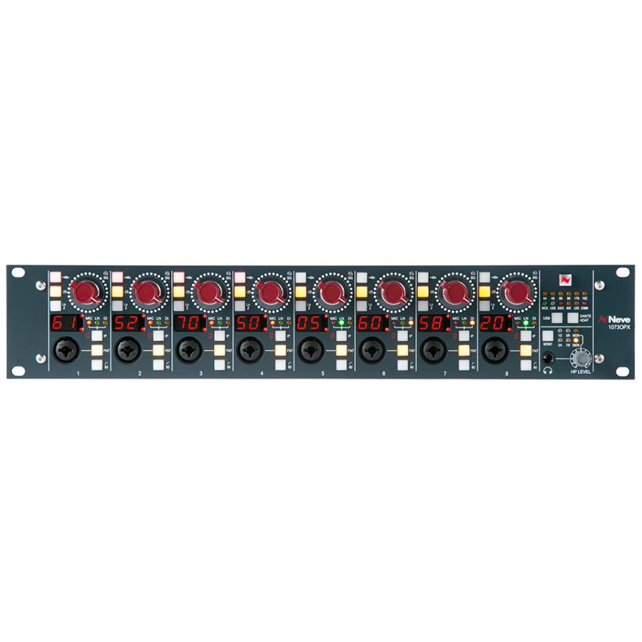 AMS Neve 1073OPX ほぼ未使用 AMS Neve 1073OPX ほぼ未使用 AMS NEVE/1073OPX : 宮地楽器Yahoo!店