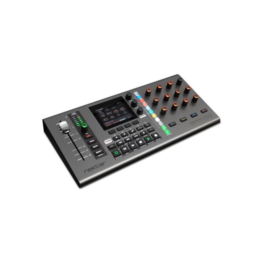 Nektar Technology/Panorama CS12 |  | 02